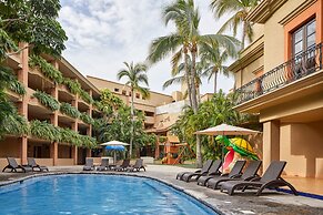 Hotel Playa Mazatlan