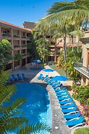 Hotel Playa Mazatlan