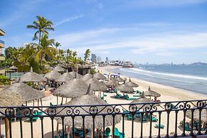 Hotel Playa Mazatlan
