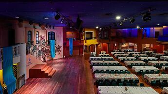 Hotel Playa Mazatlan