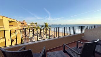 Hotel Playa Mazatlan