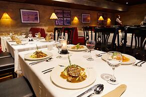 Hotel Playa Mazatlan