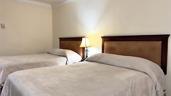 Hotel Playa Mazatlan