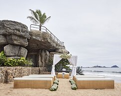 Hotel Playa Mazatlan