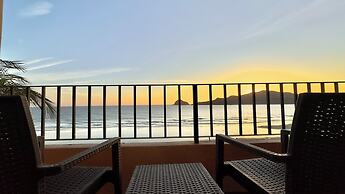 Hotel Playa Mazatlan