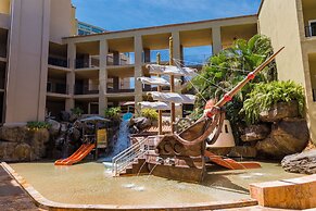 Hotel Playa Mazatlan