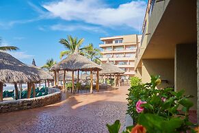Hotel Playa Mazatlan