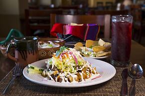 Hotel Playa Mazatlan