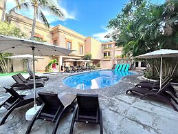 Hotel Playa Mazatlan
