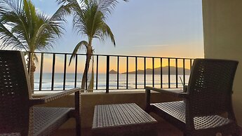 Hotel Playa Mazatlan
