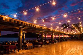 Hotel Playa Mazatlan