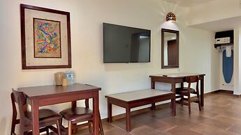 Hotel Playa Mazatlan