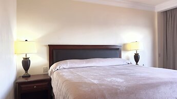 Hotel Playa Mazatlan