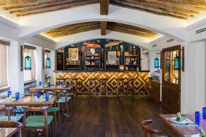 Hotel Playa Mazatlan