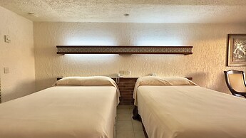 Hotel Playa Mazatlan