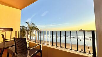 Hotel Playa Mazatlan
