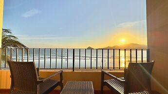 Hotel Playa Mazatlan