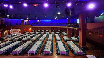 Hotel Playa Mazatlan