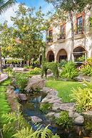 Hotel Playa Mazatlan