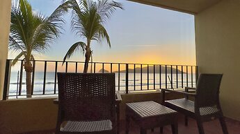 Hotel Playa Mazatlan