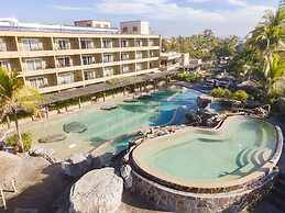 Hotel Playa Mazatlan