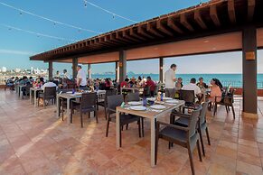 Hotel Playa Mazatlan