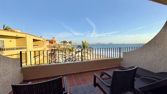 Hotel Playa Mazatlan