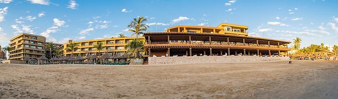 Hotel Playa Mazatlan