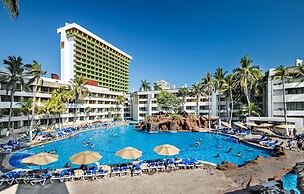 El Cid Castilla Beach Hotel