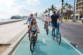 El Cid Castilla Beach Hotel