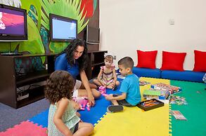 El Cid Castilla Beach Hotel