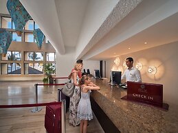 El Cid Castilla Beach Hotel