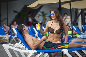 El Cid Castilla Beach Hotel