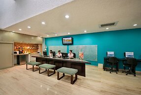 El Cid Castilla Beach Hotel