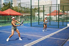 El Cid Castilla Beach Hotel