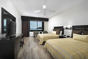 El Cid Castilla Beach Hotel