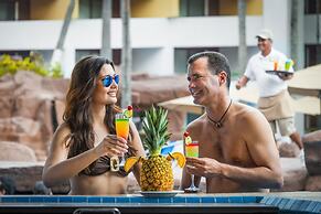 El Cid Castilla Beach Hotel