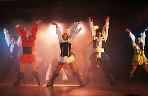 El Cid Castilla Beach Hotel