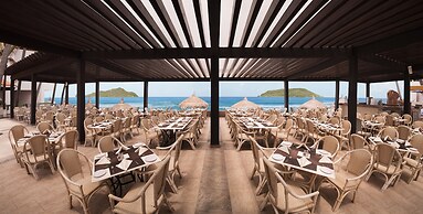 El Cid Castilla Beach Hotel