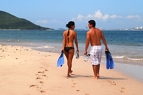 El Cid Castilla Beach Hotel