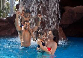 El Cid Castilla Beach Hotel