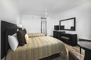 El Cid Castilla Beach Hotel