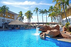 El Cid Castilla Beach Hotel