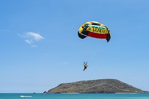 El Cid Castilla Beach Hotel