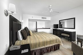 El Cid Castilla Beach Hotel