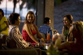 El Cid Castilla Beach Hotel