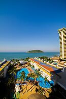 El Cid Castilla Beach Hotel