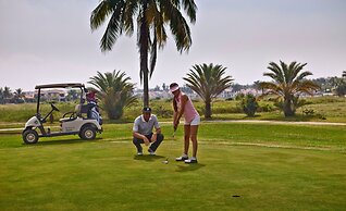 El Cid Castilla Beach Hotel