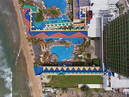 El Cid Castilla Beach Hotel