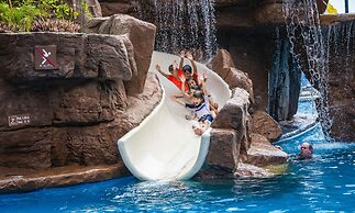 El Cid Castilla Beach Hotel